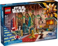 Lego 75418, LEGO Star Wars 75418 Adventskalender 2025