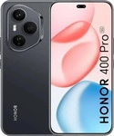 Honor 5109BUSS, HONOR 400 Pro 512GB, Midnight Black