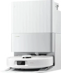 Roborock QRSP02-00, Roborock Qrevo 5AE Saugroboter, wei&szlig;