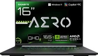 GigaByte GIGABYTE AERO X16 1WH93DEC64AH, GigaByte AERO X16 1WH AMD Ryzen AI 7 350