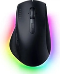 Razer Pro Click V2 Maus Universal rechts Wireless + USB Type-C + USB Type-A