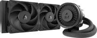 ARCTIC ACFRE00178A, Arctic Wasserk&uuml;hlung Liquid Freezer III Pro 240mm AIO schwarz