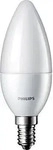 PHILIPS 31250000, Philips CorePro - LED-Lampe - Form: B35 - matt Finish - E14 -...