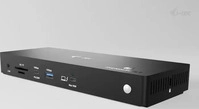 i-Tec Thunderbolt4 Triple Display Docking Station + Power Delivery 96W