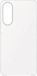 Samsung EF-QS937CTEGWW, Samsung Clear Case f&uuml;r Galaxy S25 Edge Transparent