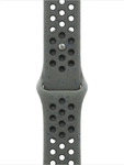 Apple MC2G4ZM/A, Apple Nike Sportarmband f&uuml;r Watch 40mm (cargo khaki) S/M