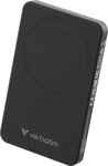 Verbatim 32225, verbatim Charge 'n' Go Essentials Powerbank 5.000 mAh schwarz