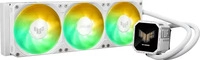 ASUS 90RC01A2-B0EAY0, ASUS TUF Gaming LC III 360 ARGB LCD