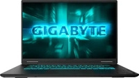 GigaByte 3WHK3DE894SH, GigaByte GAMING A16 3WH AMD Ryzen 7 260 Notebook 40,6 cm (16")