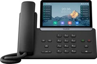 Yealink 1301011, Yealink SIP-T77U VoIP-Telefon