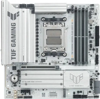 ASUS 90MB1MD0-M0EAY0, ASUS TUF GAMING B850M-PLUS WIFI7 W Mainboard Sockel AMD AM5