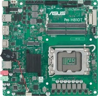ASUS 90MB1LGM-M0EAYC, ASUS PRO H810T-CSM Mainboard