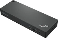 Lenovo 40BE0135EU, Lenovo ThinkPad Thunderbolt 4 Smart Dock Gen 2 7500 Dockingstation