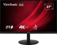 Viewsonic VG2708-4K, Viewsonic VG Series VG2708-4K 4K Ultra HD Display 68,6 cm...