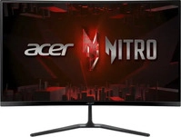 Acer UM.HE0EE.208, Acer Nitro ED0 ED270X2bmiipx Curved Gaming-Monitor 68,6 cm...