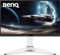 BenQ 9H.LNCLB.QBE, BenQ Mobiuz EX271Q Gaming Monitor 68,6 cm (27 Zoll)