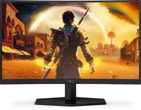 AOC C24G42E, AOC G4 C24G42E Curved Gaming Monitor 59,9 cm (23.6")
