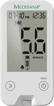medisana MediTouch 2 + Starter-Set Blutzuckermessger&auml;t
