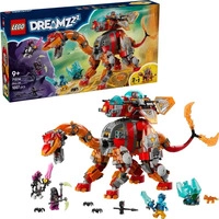 Lego 71514, LEGO DREAMZzz 71514 Dino-D&uuml;senflieger