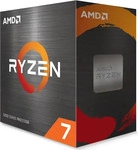 AMD 100-100000743SBX, AMD Ryzen 7 5700 Prozessor 3,7 GHz