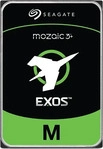 Seagate ST32000NM004K, Seagate Exos interne Festplatte - 32 TB