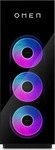 HP CP3H9EA#ABD, HP OMEN MAX 45L Gaming-DT GT23-0091ng PC AMD Ryzen 9 9950X3D