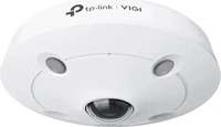 TP-Link InSight S655I, TP-Link VIGI 5MP IR-Fisheye-Netzwerkkamera InSight S655I
