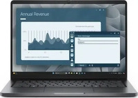 Dell W6M3Y, DELL Pro PC14255 AMD Ryzen 5 PRO PRO 230 35,6 cm (14')