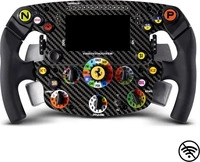 Thrustmaster 4060320, Formula Wheel Add-On Ferrari SF1000 Edition WO