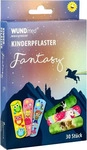 WUNDmed 03-014, WUNDmed Pflaster Fantasy bunt 10 St.