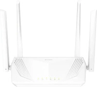 D-Link S15/E, D-Link S15/E, AX1500 Wi-Fi 6 Router