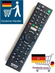 Sony RMT-TX100D, 149296311, SONY RMT-TX100D, 149296311 Original Fernbedienung