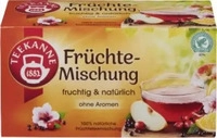 TEEKANNE 4009300061670-20, TEEKANNE Fr&uuml;chte-Mischung, 20 St.