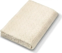 beurer 31902, beurer UB 56 W&auml;rmeunterbett beige