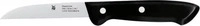 WMF 3201000164, WMF Gem&uuml;semesser Classic Line silber, schwarz