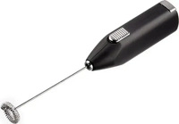 xavax 111106, xavax Milchicopter Milchaufsch&auml;umer schwarz