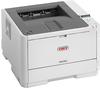OKI 45762012, OKI B432dn Laserdrucker s/w A4, Drucker, Duplex, Netzwerk, USB