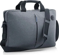 HP K0B38AA#ABB, HP Essential Topload Notebook-Tasche 39.6 cm (15.6") Grau