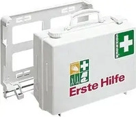 S&Ouml;HNGEN 301139, S&ouml;hngen Erste-Hilfe-Koffer Deluxe DIN 13157