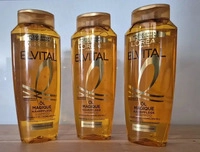 L'OR&Eacute;AL 6514421005, L'OR&Eacute;AL ELVITAL &Ouml;L MAGIQUE Shampoo 300 ml