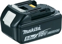 makita 197280-8, makita BL1850B Werkzeugakku 18 V, 5 Ah