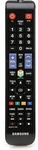 Samsung BN59-01180A, Samsung TM1240A Ersatzfernbedienung mit 44 Tasten