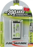 ANSMANN 5035342, ANSMANN Akku E-Block 8.4 V