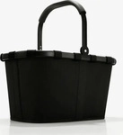 reisenthel BK7040, reisenthel Einkaufskorb carrybag black black