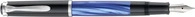 Pelikan 100436184, Pelikan Kolbenf&uuml;ller Classic 205 blau