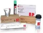 Ricoh 407652, Ricoh Type 220 Toner schwarz 7.500 Seiten