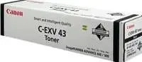 Canon 2788B002, Canon Toner C-EXV43 schwarz 15.200 Seiten (2788B002)