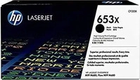 HP CF320X, HP 653X Toner schwarz hohe Kapazit&auml;t 21.000 Seiten (CF320X)