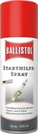 BALLISTOL 25500, BALLISTOL STARTWUNDER Starthilfespray