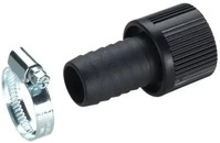 GARDENA 1724-20, GARDENA Gartenschlauchadapter Anschlussst&uuml;ck 25mm (1")